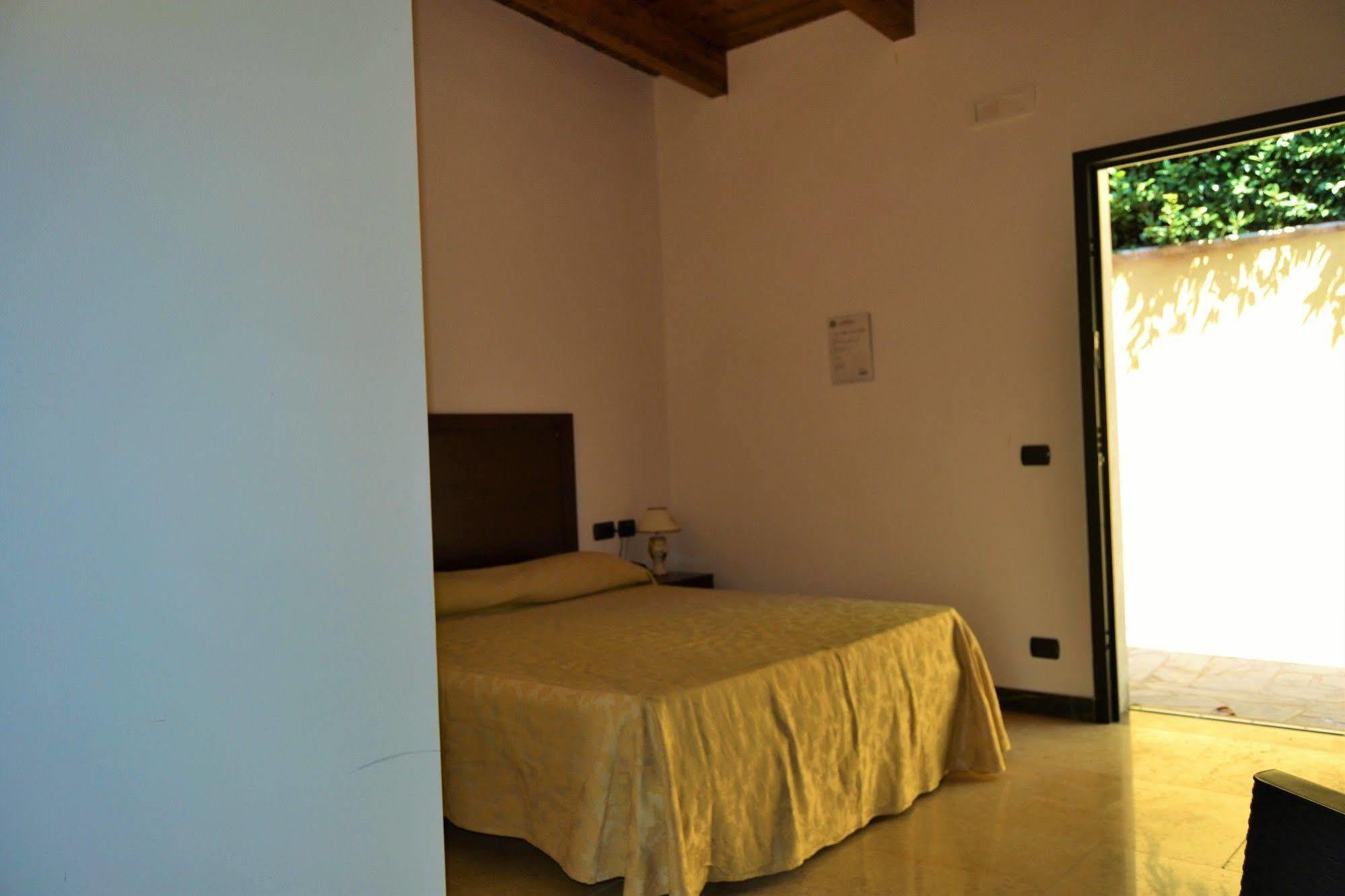 Agriturismo San Martino Pozzuoli Exteriör bild